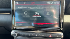 Citroen C3 Aircross 1.2 PureTech 130 Shine Plus 5dr EAT6 Petrol Hatchback